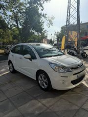 Citroen C3 2017 1.2 e-VTi Collection-thumb-18
