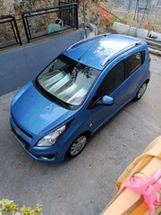 Chevrolet Spark 2014 1.2 face-lift 1χερι-thumb-1