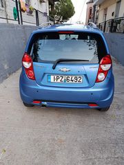 Chevrolet Spark 2014 1.2 face-lift 1χερι-thumb-2