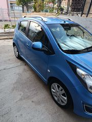 Chevrolet Spark 2014 1.2 face-lift 1χερι-thumb-3