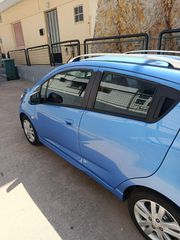 Chevrolet Spark 2014 1.2 face-lift 1χερι-thumb-4