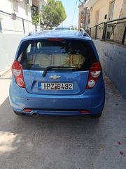 Chevrolet Spark 2014 1.2 face-lift 1χερι-thumb-5