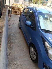 Chevrolet Spark 2014 1.2 face-lift 1χερι-thumb-6