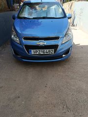 Chevrolet Spark 2014 1.2 face-lift 1χερι-thumb-7