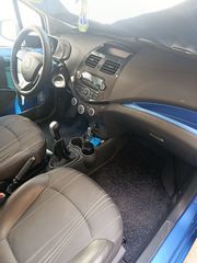 Chevrolet Spark 2014 1.2 face-lift 1χερι-thumb-8