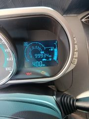 Chevrolet Spark 2014 1.2 face-lift 1χερι-thumb-9