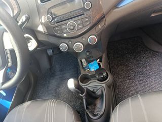 Chevrolet Spark 2014 1.2 face-lift 1χερι-thumb-10