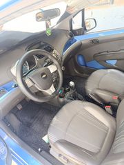 Chevrolet Spark 2014 1.2 face-lift 1χερι-thumb-11