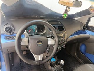 Chevrolet Spark 2014 1.2 face-lift 1χερι-thumb-13