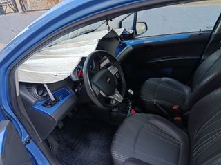 Chevrolet Spark 2014 1.2 face-lift 1χερι-thumb-14
