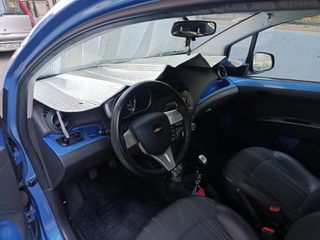 Chevrolet Spark 2014 1.2 face-lift 1χερι-thumb-15