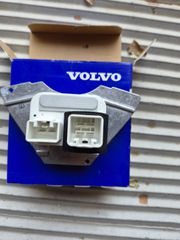 HVAC blower motor resistor