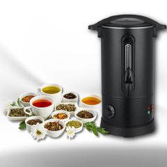 Βραστήρας Νερού - Τσάι Επιτραπέζιος 8Lt Φ23x23x43Cm DYNAMIC - Καινούργιος.