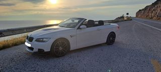 Bmw 320 2010 320i