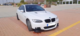 Bmw 320 2010 320i-thumb-1