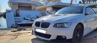 Bmw 320 2010 320i-thumb-4