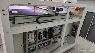 CNC LAZER 150W-thumb-1