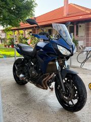 Yamaha Tracer 7 2018 GEN 1-thumb-1
