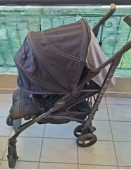 compact καροτσι chicco liteway 4-thumb-1
