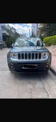 Jeep Renegade 2015 Limited