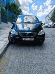 Mercedes-Benz A 150 2006