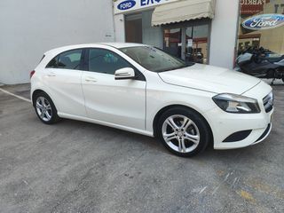 Mercedes-Benz C 180 2014-thumb-5