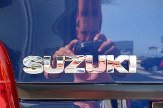 Suzuki Baleno 2001 1.3 GLX 2WD ΕΛΛΗΝΙΚΟ ΠΡΑΓΜΑΤΙΚΑ ΧΙΛΙΟΜΕΤΡΑ-thumb-10