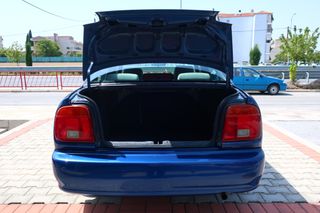 Suzuki Baleno 2001 1.3 GLX 2WD ΕΛΛΗΝΙΚΟ ΠΡΑΓΜΑΤΙΚΑ ΧΙΛΙΟΜΕΤΡΑ-thumb-12