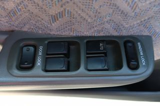 Suzuki Baleno 2001 1.3 GLX 2WD ΕΛΛΗΝΙΚΟ ΠΡΑΓΜΑΤΙΚΑ ΧΙΛΙΟΜΕΤΡΑ-thumb-14