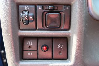 Suzuki Baleno 2001 1.3 GLX 2WD ΕΛΛΗΝΙΚΟ ΠΡΑΓΜΑΤΙΚΑ ΧΙΛΙΟΜΕΤΡΑ-thumb-15