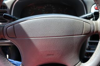 Suzuki Baleno 2001 1.3 GLX 2WD ΕΛΛΗΝΙΚΟ ΠΡΑΓΜΑΤΙΚΑ ΧΙΛΙΟΜΕΤΡΑ-thumb-17