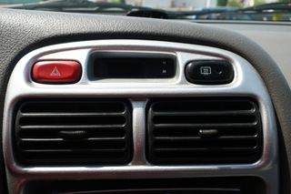 Suzuki Baleno 2001 1.3 GLX 2WD ΕΛΛΗΝΙΚΟ ΠΡΑΓΜΑΤΙΚΑ ΧΙΛΙΟΜΕΤΡΑ-thumb-19