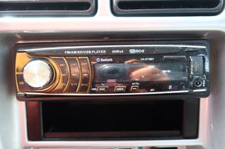 Suzuki Baleno 2001 1.3 GLX 2WD ΕΛΛΗΝΙΚΟ ΠΡΑΓΜΑΤΙΚΑ ΧΙΛΙΟΜΕΤΡΑ-thumb-20