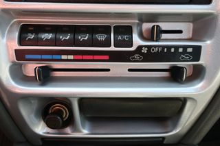 Suzuki Baleno 2001 1.3 GLX 2WD ΕΛΛΗΝΙΚΟ ΠΡΑΓΜΑΤΙΚΑ ΧΙΛΙΟΜΕΤΡΑ-thumb-21
