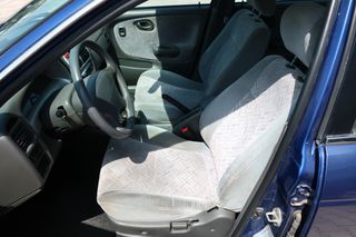 Suzuki Baleno 2001 1.3 GLX 2WD ΕΛΛΗΝΙΚΟ ΠΡΑΓΜΑΤΙΚΑ ΧΙΛΙΟΜΕΤΡΑ-thumb-23
