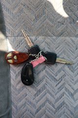 Suzuki Baleno 2001 1.3 GLX 2WD ΕΛΛΗΝΙΚΟ ΠΡΑΓΜΑΤΙΚΑ ΧΙΛΙΟΜΕΤΡΑ-thumb-27