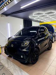 Smart ForTwo 2015 453 BRABUS