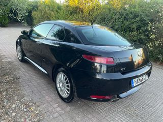 Alfa Romeo GT 2008 VELOCE