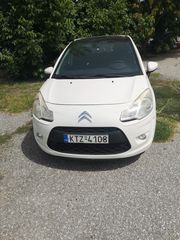 Citroen C3 2010 shine