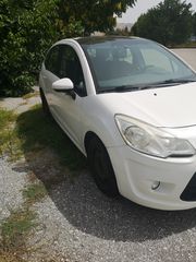 Citroen C3 2010 shine-thumb-2