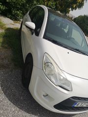 Citroen C3 2010 shine-thumb-4