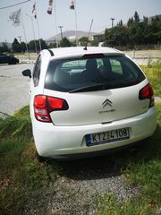 Citroen C3 2010 shine-thumb-5