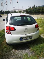 Citroen C3 2010 shine-thumb-6