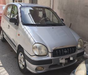 Hyundai Atos 2000