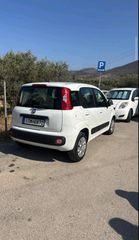 Fiat New Panda 2017