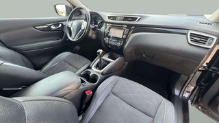 Nissan Qashqai 2016 Tekna - 1200cc 115hp - ΓΡΑΜΜΑΤΙΑ ΜΕΤΑΞΥ ΜΑΣ-thumb-25