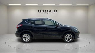 Nissan Qashqai 2016 Tekna - 1200cc 115hp - ΓΡΑΜΜΑΤΙΑ ΜΕΤΑΞΥ ΜΑΣ-thumb-5