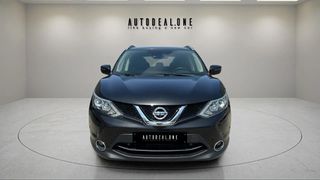 Nissan Qashqai 2016 Tekna - 1200cc 115hp - ΓΡΑΜΜΑΤΙΑ ΜΕΤΑΞΥ ΜΑΣ-thumb-7