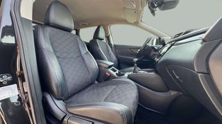 Nissan Qashqai 2016 Tekna - 1200cc 115hp - ΓΡΑΜΜΑΤΙΑ ΜΕΤΑΞΥ ΜΑΣ-thumb-23
