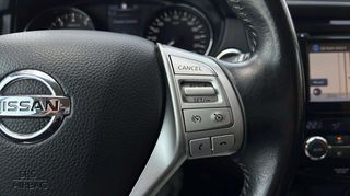 Nissan Qashqai 2016 Tekna - 1200cc 115hp - ΓΡΑΜΜΑΤΙΑ ΜΕΤΑΞΥ ΜΑΣ-thumb-16